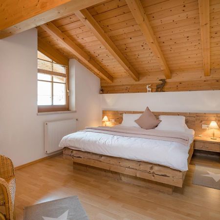 Appartements Klausner Altenmarkt im Pongau Ngoại thất bức ảnh