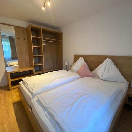 Appartements Klausner Altenmarkt im Pongau Ngoại thất bức ảnh