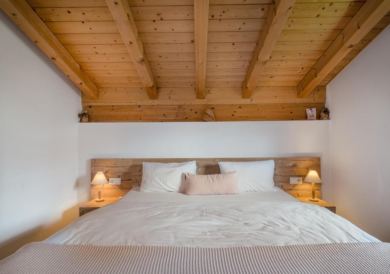 Appartements Klausner Altenmarkt im Pongau Ngoại thất bức ảnh