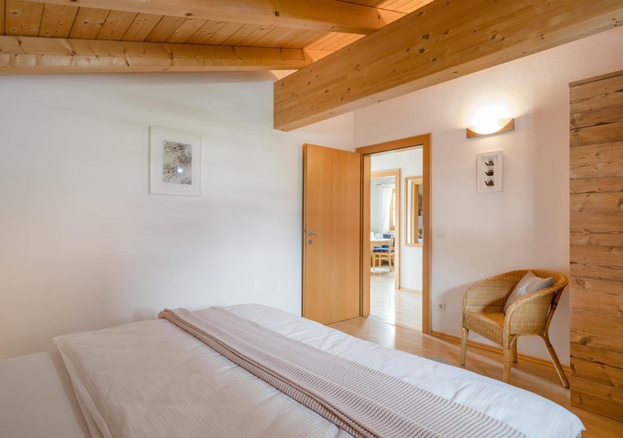 Appartements Klausner Altenmarkt im Pongau Ngoại thất bức ảnh