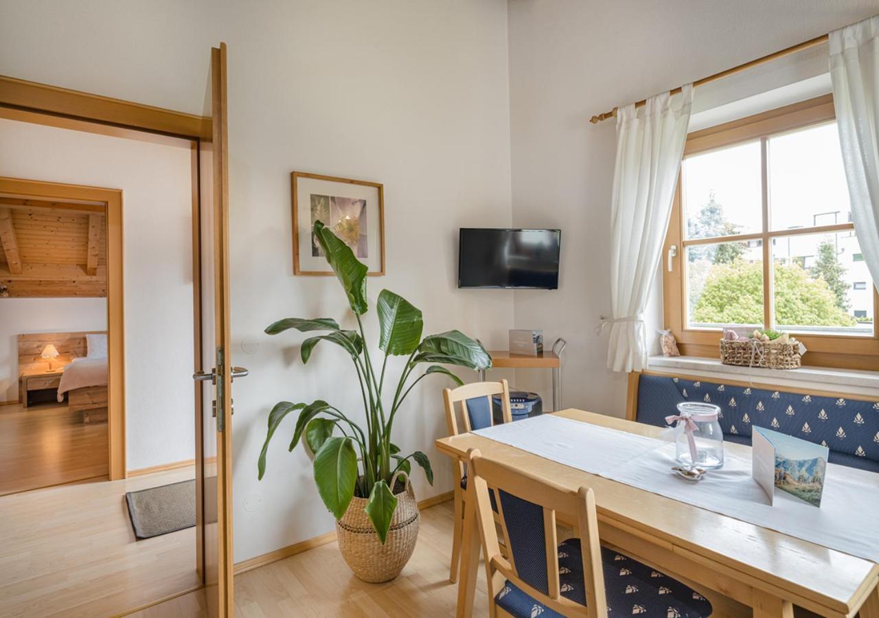 Appartements Klausner Altenmarkt im Pongau Ngoại thất bức ảnh