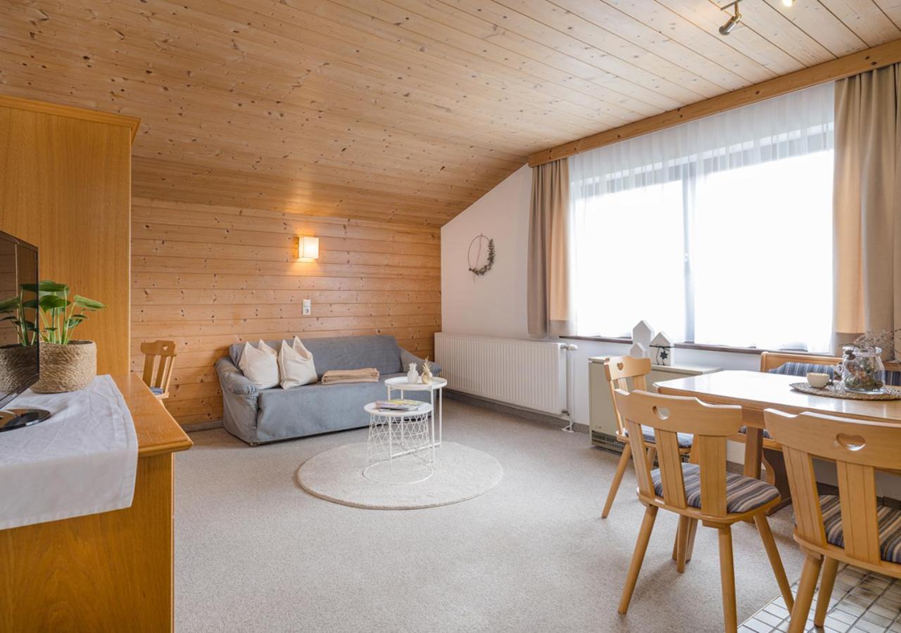 Appartements Klausner Altenmarkt im Pongau Ngoại thất bức ảnh