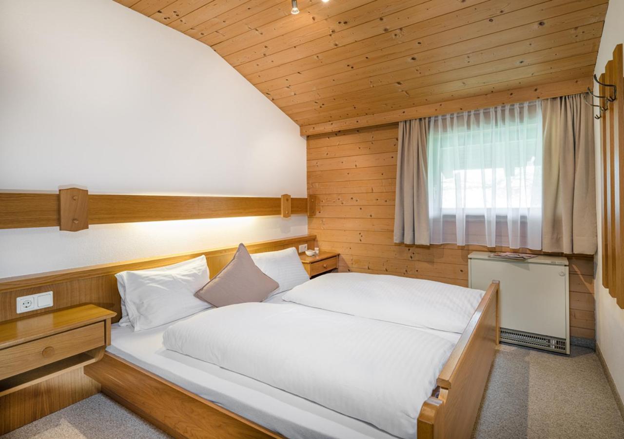 Appartements Klausner Altenmarkt im Pongau Ngoại thất bức ảnh