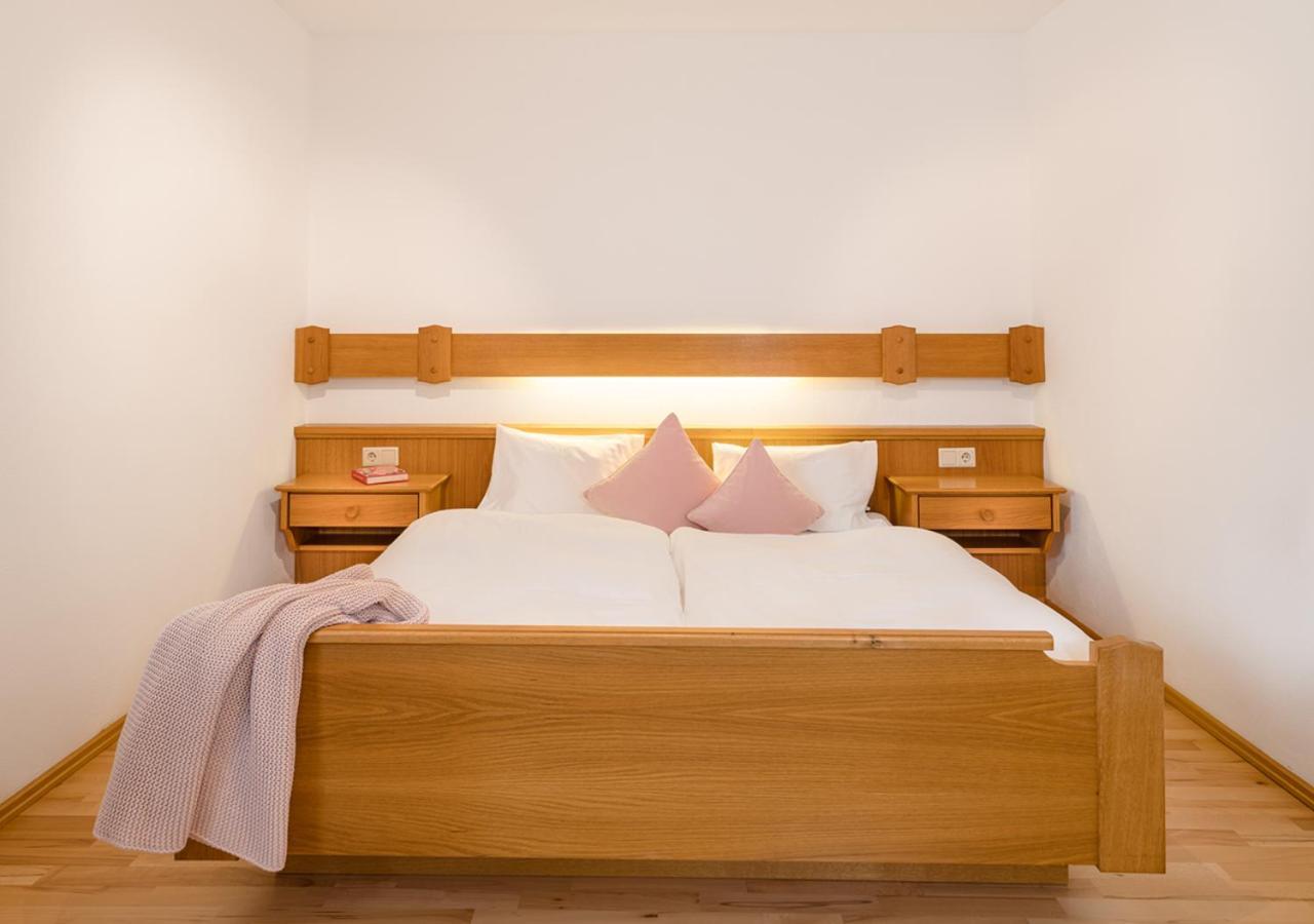 Appartements Klausner Altenmarkt im Pongau Ngoại thất bức ảnh