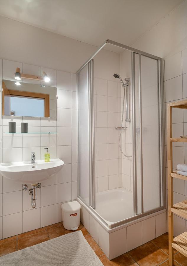 Appartements Klausner Altenmarkt im Pongau Ngoại thất bức ảnh