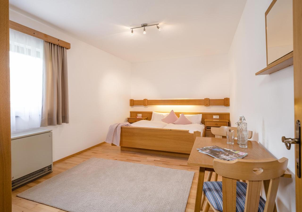 Appartements Klausner Altenmarkt im Pongau Ngoại thất bức ảnh
