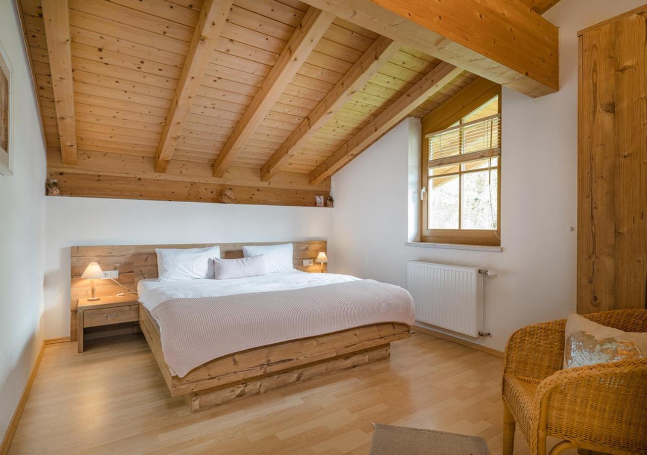 Appartements Klausner Altenmarkt im Pongau Ngoại thất bức ảnh