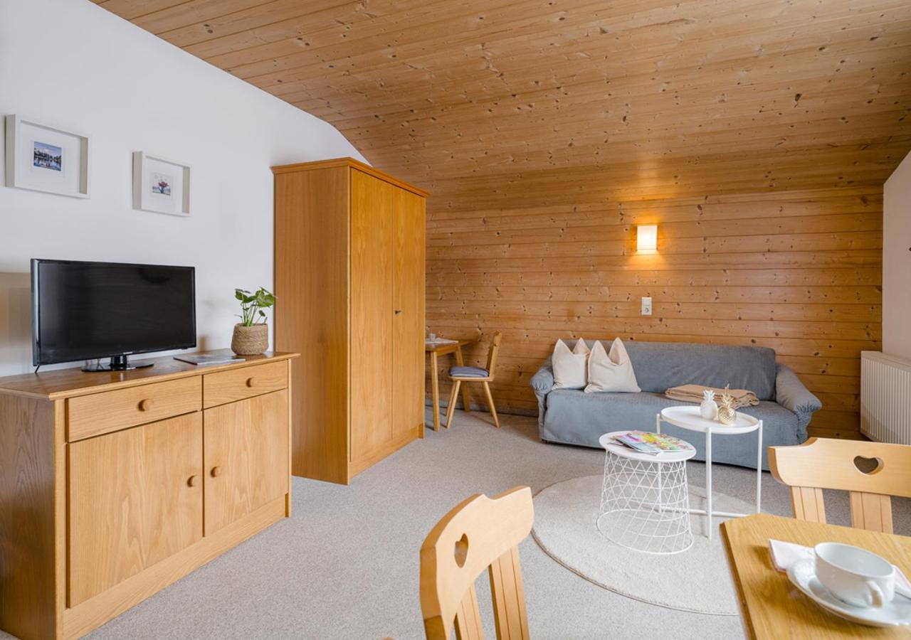Appartements Klausner Altenmarkt im Pongau Ngoại thất bức ảnh