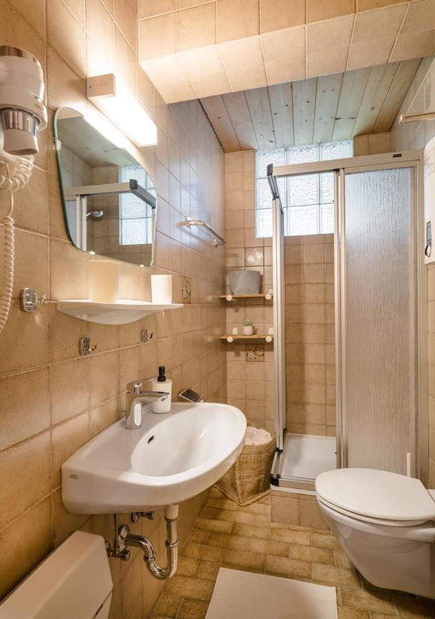 Appartements Klausner Altenmarkt im Pongau Ngoại thất bức ảnh