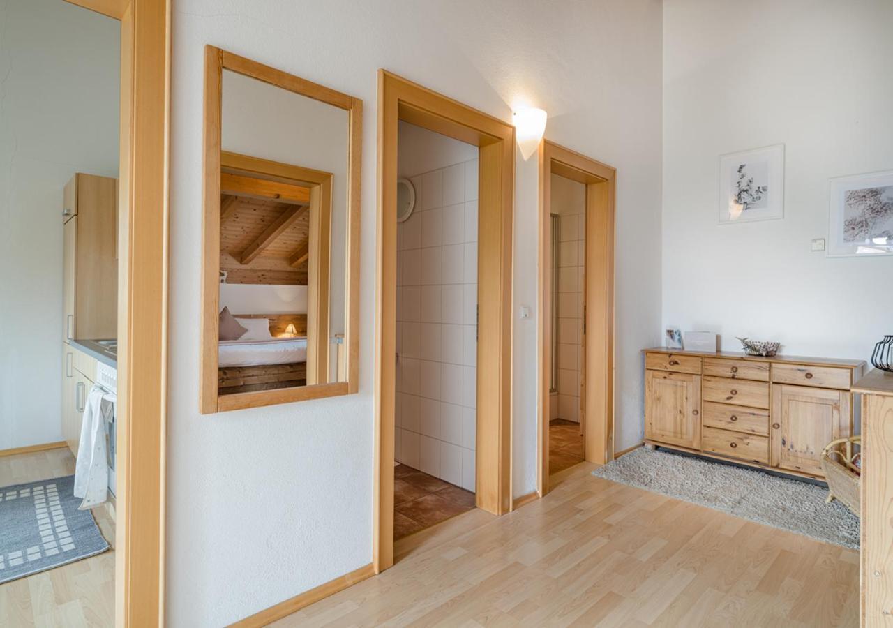 Appartements Klausner Altenmarkt im Pongau Ngoại thất bức ảnh