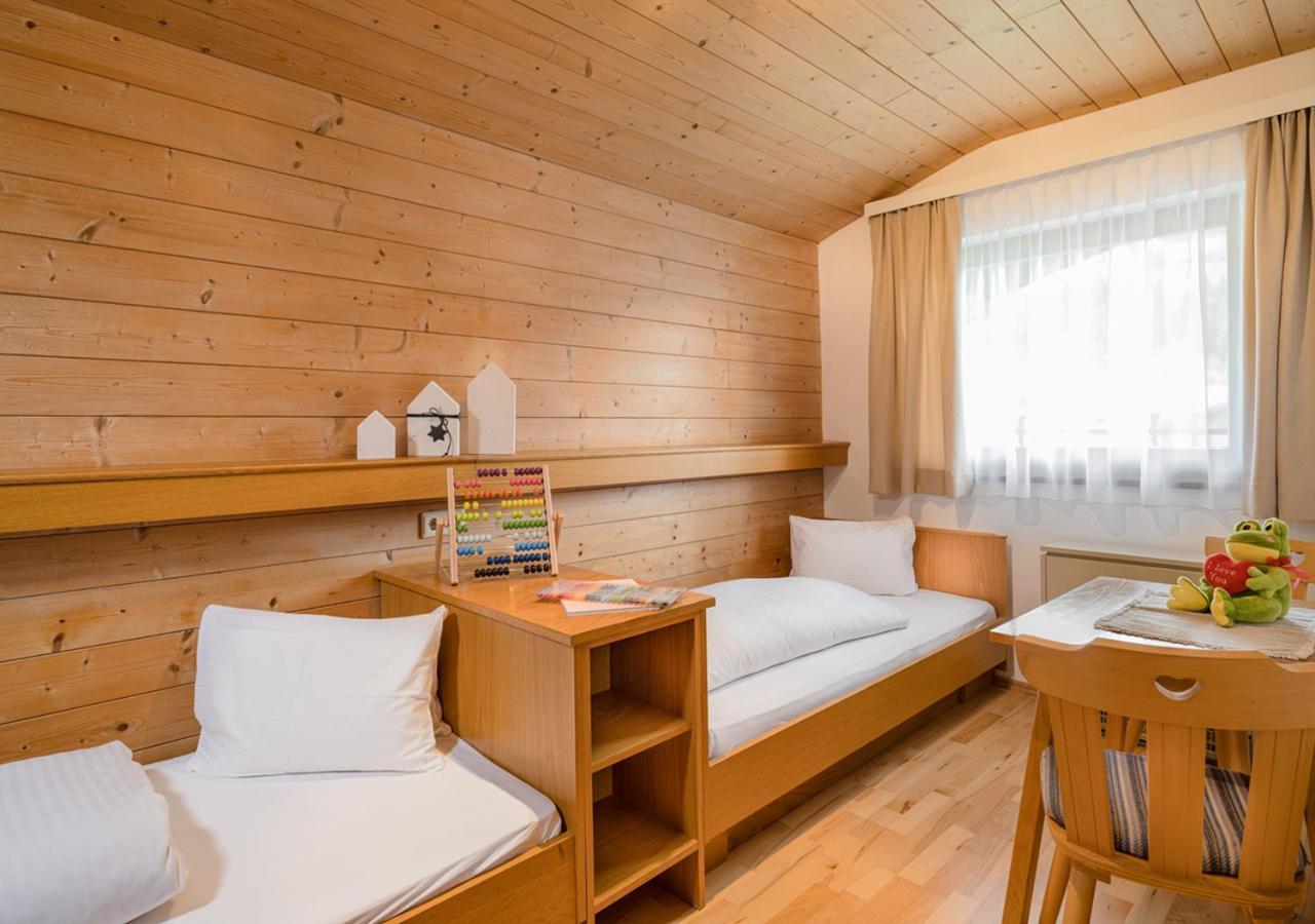 Appartements Klausner Altenmarkt im Pongau Ngoại thất bức ảnh