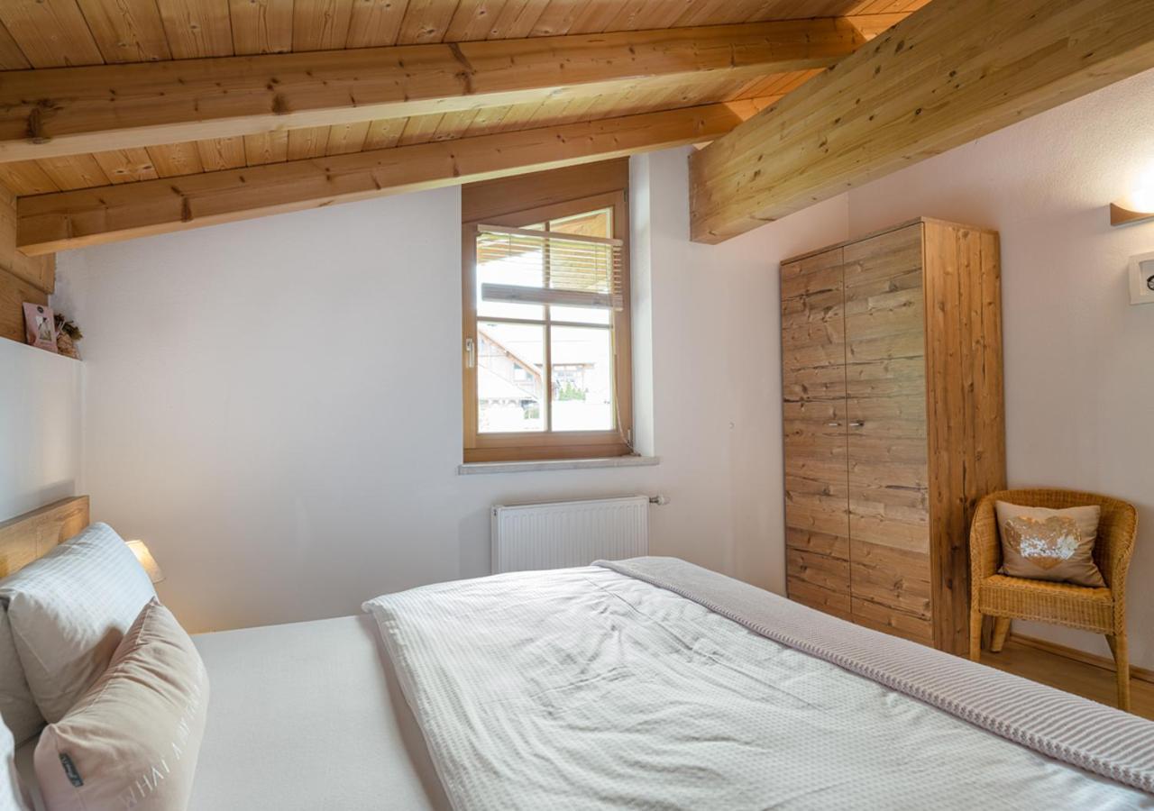 Appartements Klausner Altenmarkt im Pongau Ngoại thất bức ảnh