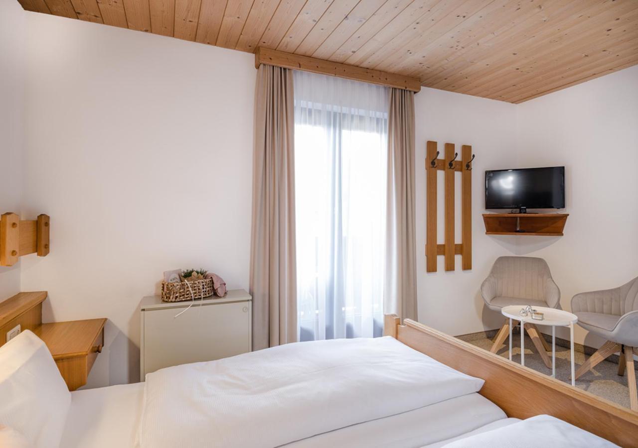 Appartements Klausner Altenmarkt im Pongau Ngoại thất bức ảnh
