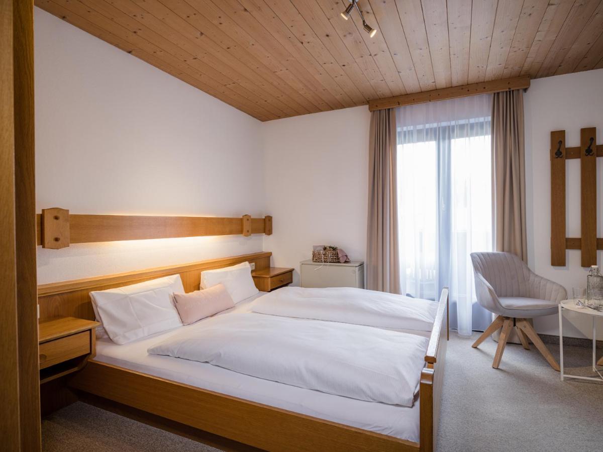 Appartements Klausner Altenmarkt im Pongau Ngoại thất bức ảnh