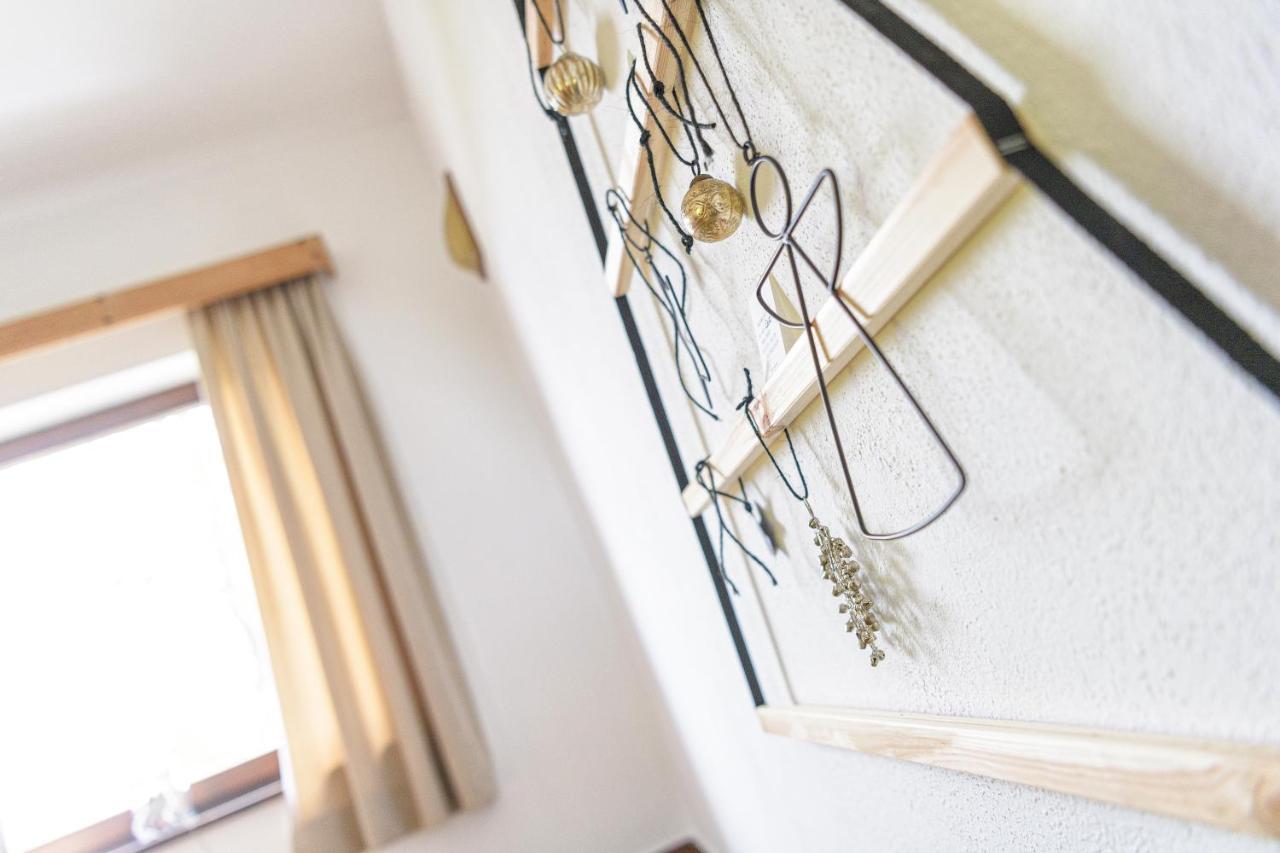 Appartements Klausner Altenmarkt im Pongau Ngoại thất bức ảnh