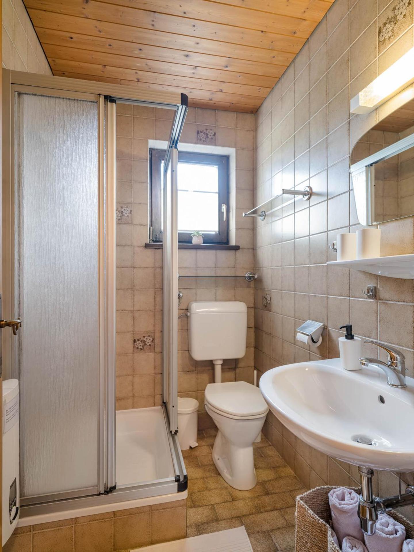Appartements Klausner Altenmarkt im Pongau Ngoại thất bức ảnh