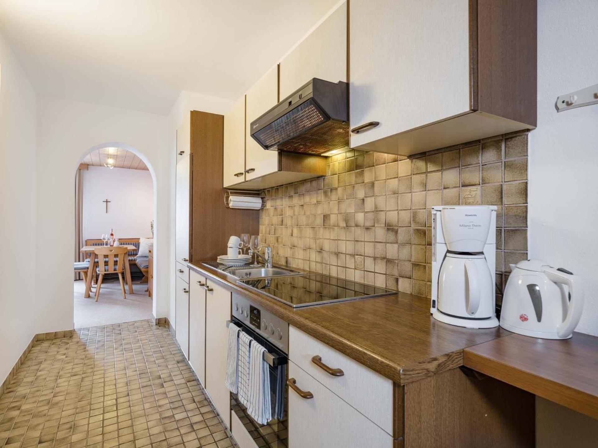 Appartements Klausner Altenmarkt im Pongau Ngoại thất bức ảnh