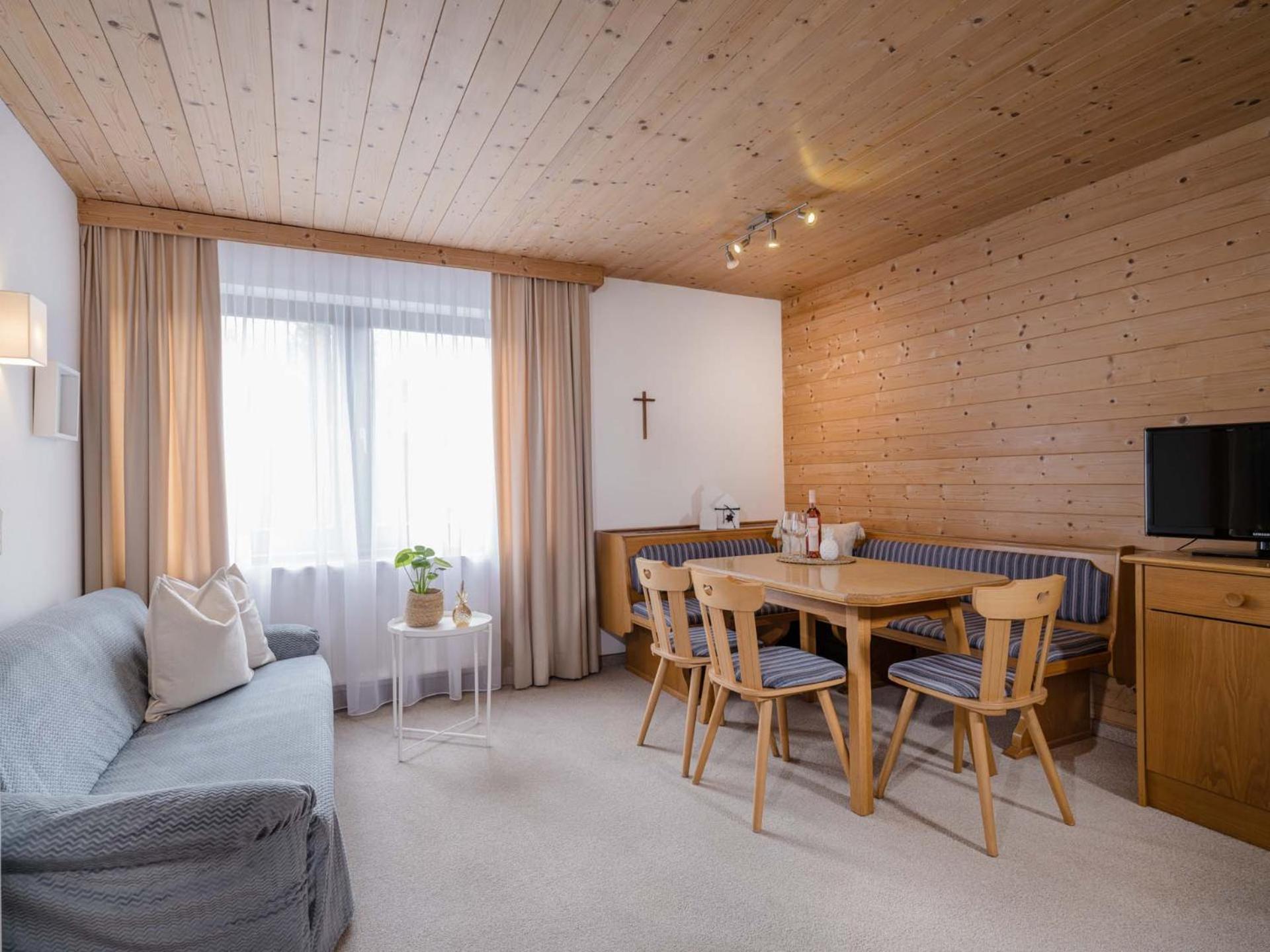 Appartements Klausner Altenmarkt im Pongau Phòng bức ảnh