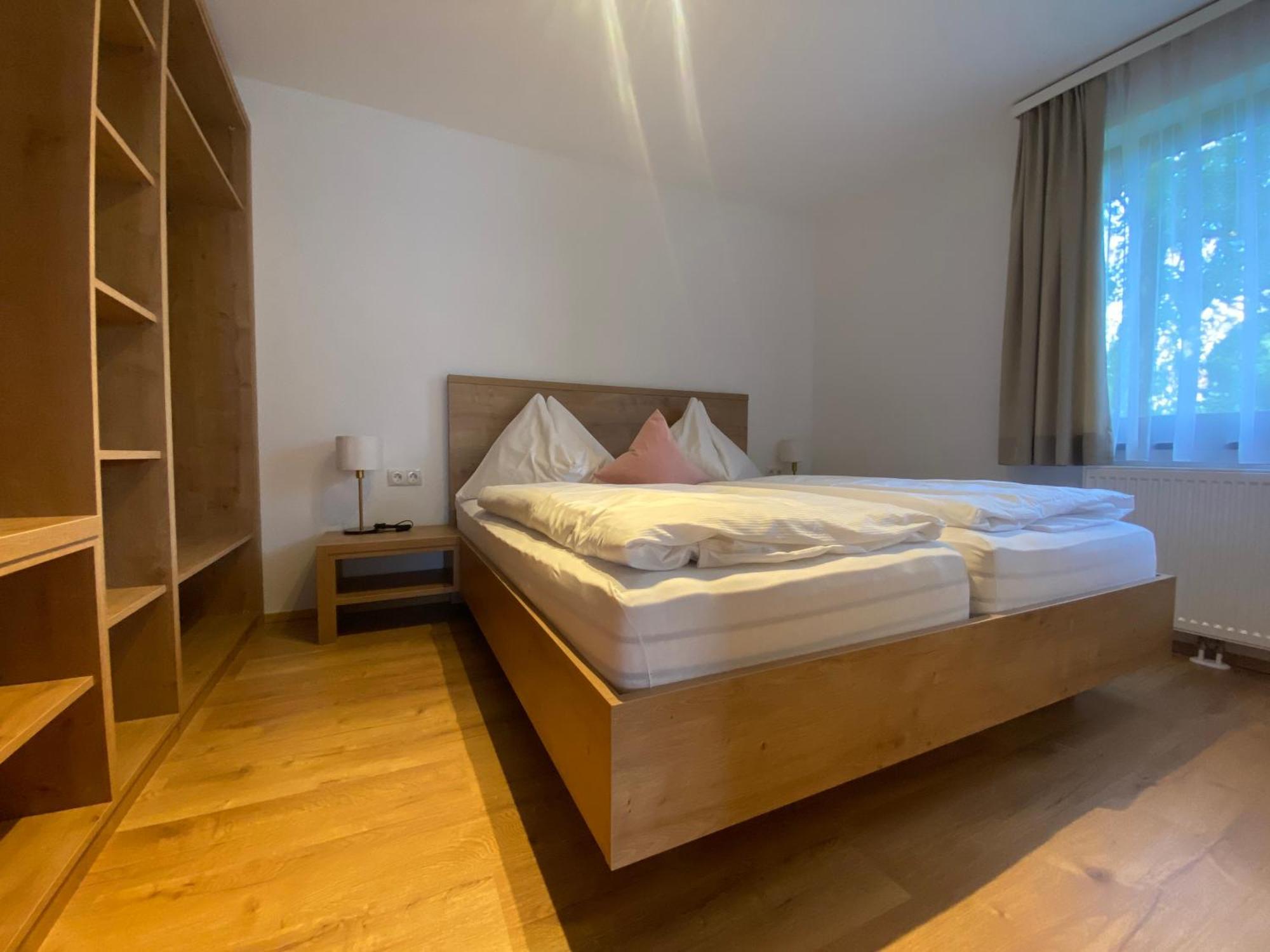Appartements Klausner Altenmarkt im Pongau Ngoại thất bức ảnh
