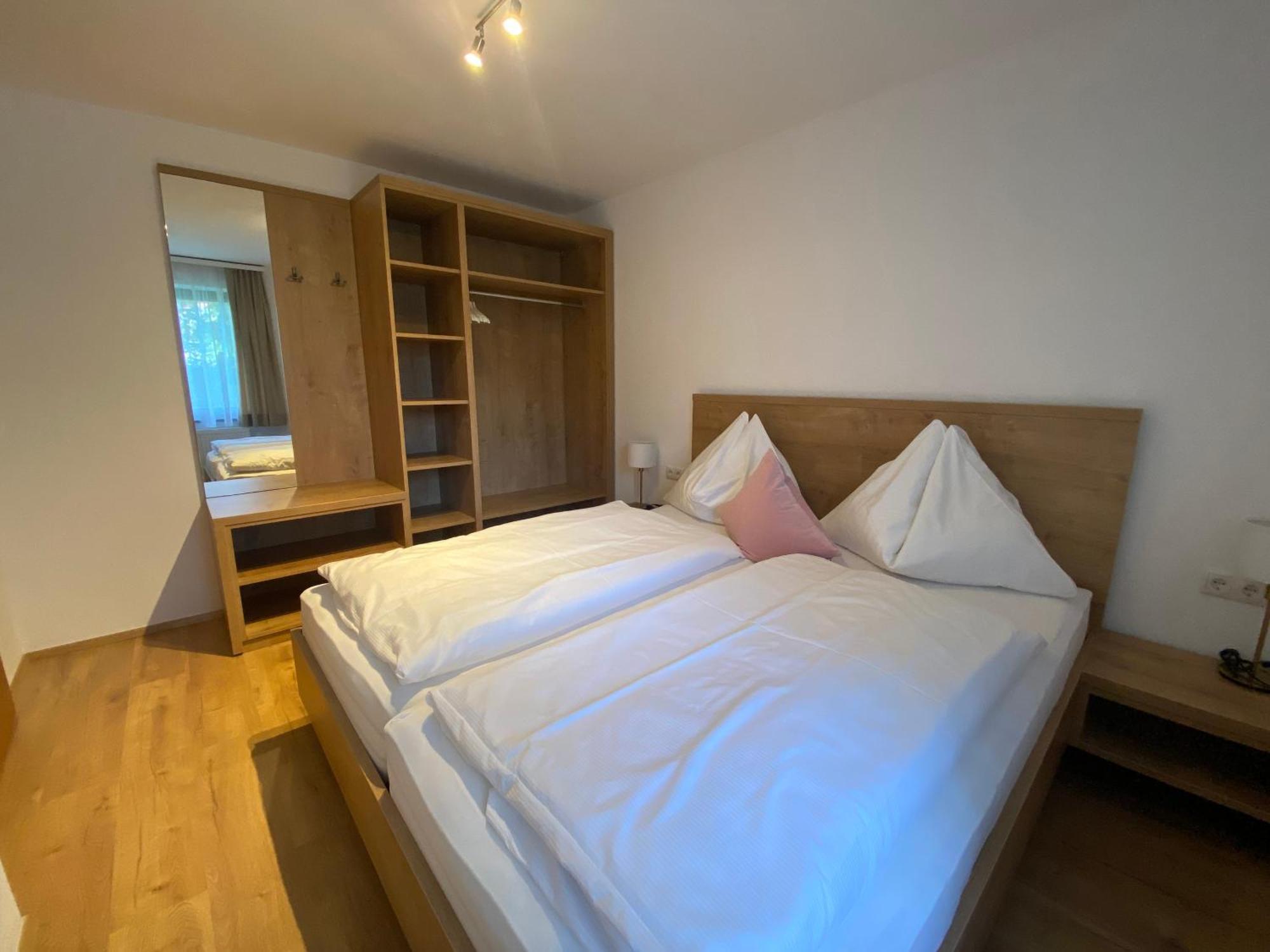 Appartements Klausner Altenmarkt im Pongau Ngoại thất bức ảnh