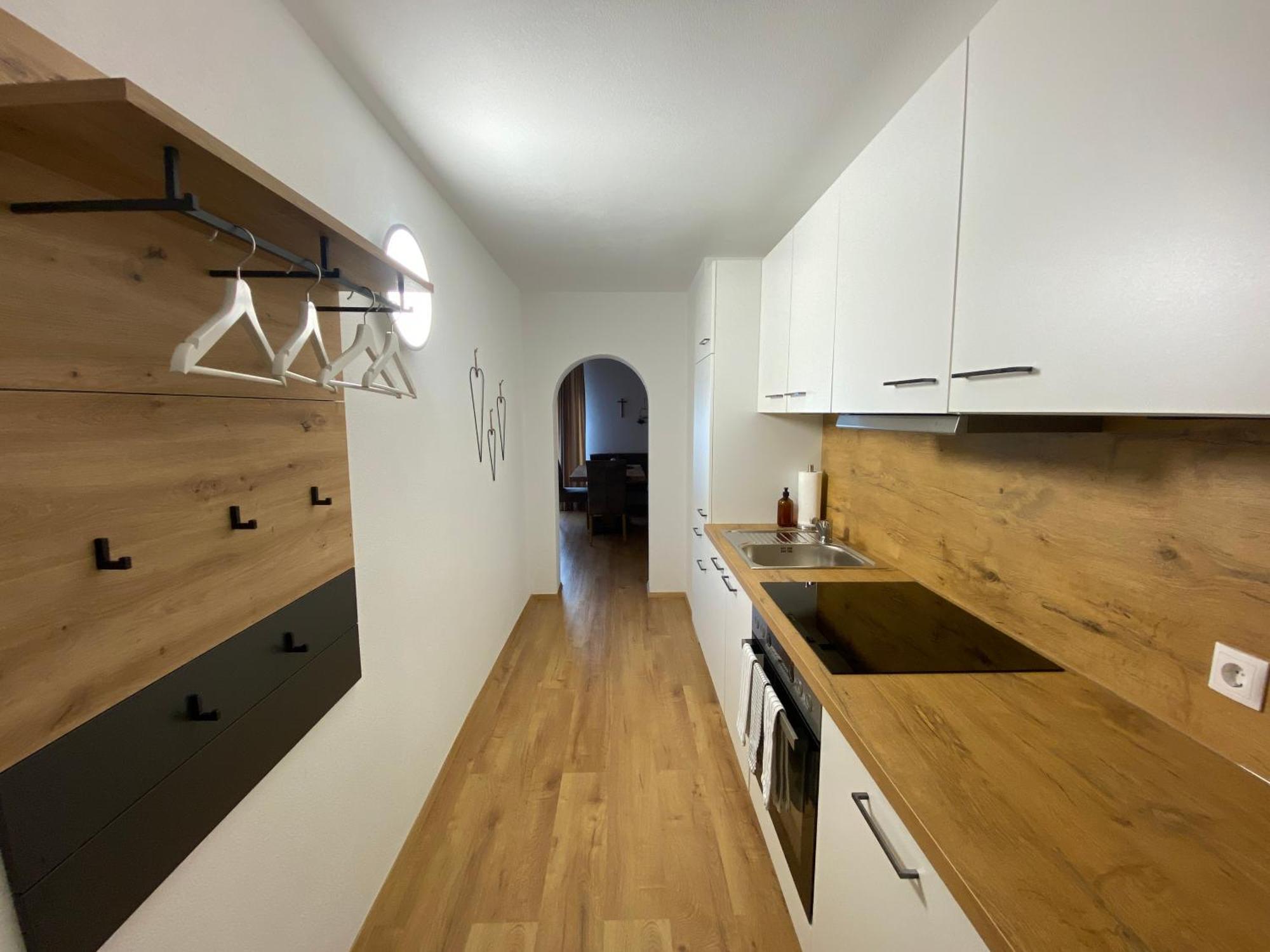 Appartements Klausner Altenmarkt im Pongau Ngoại thất bức ảnh