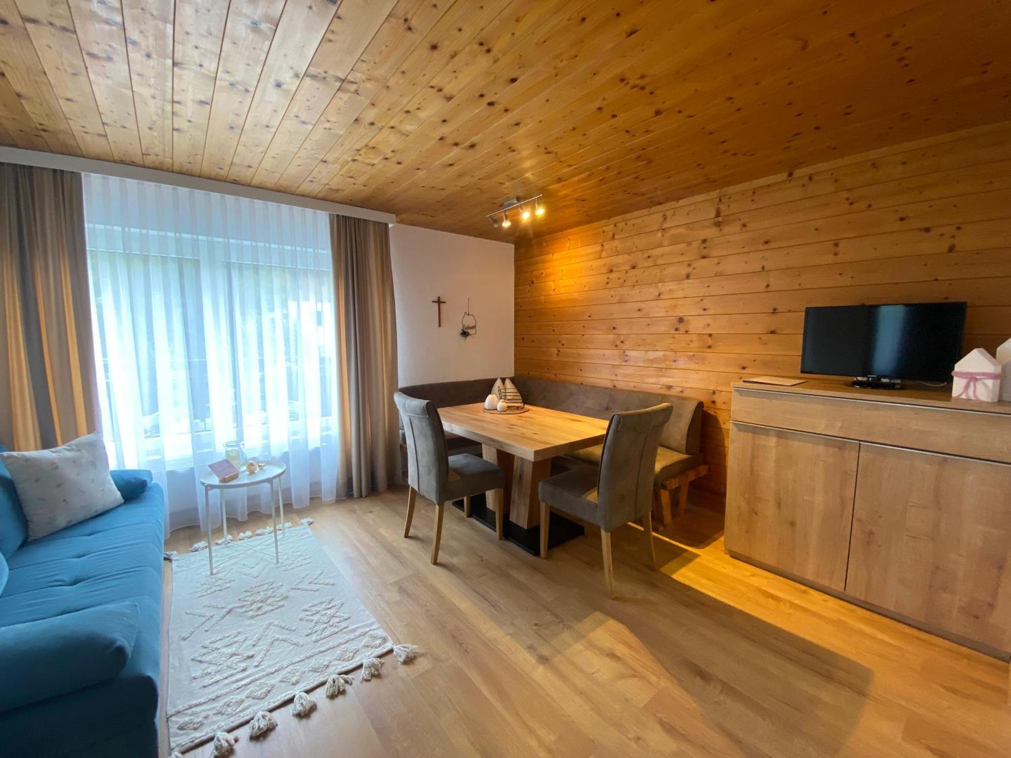 Appartements Klausner Altenmarkt im Pongau Ngoại thất bức ảnh