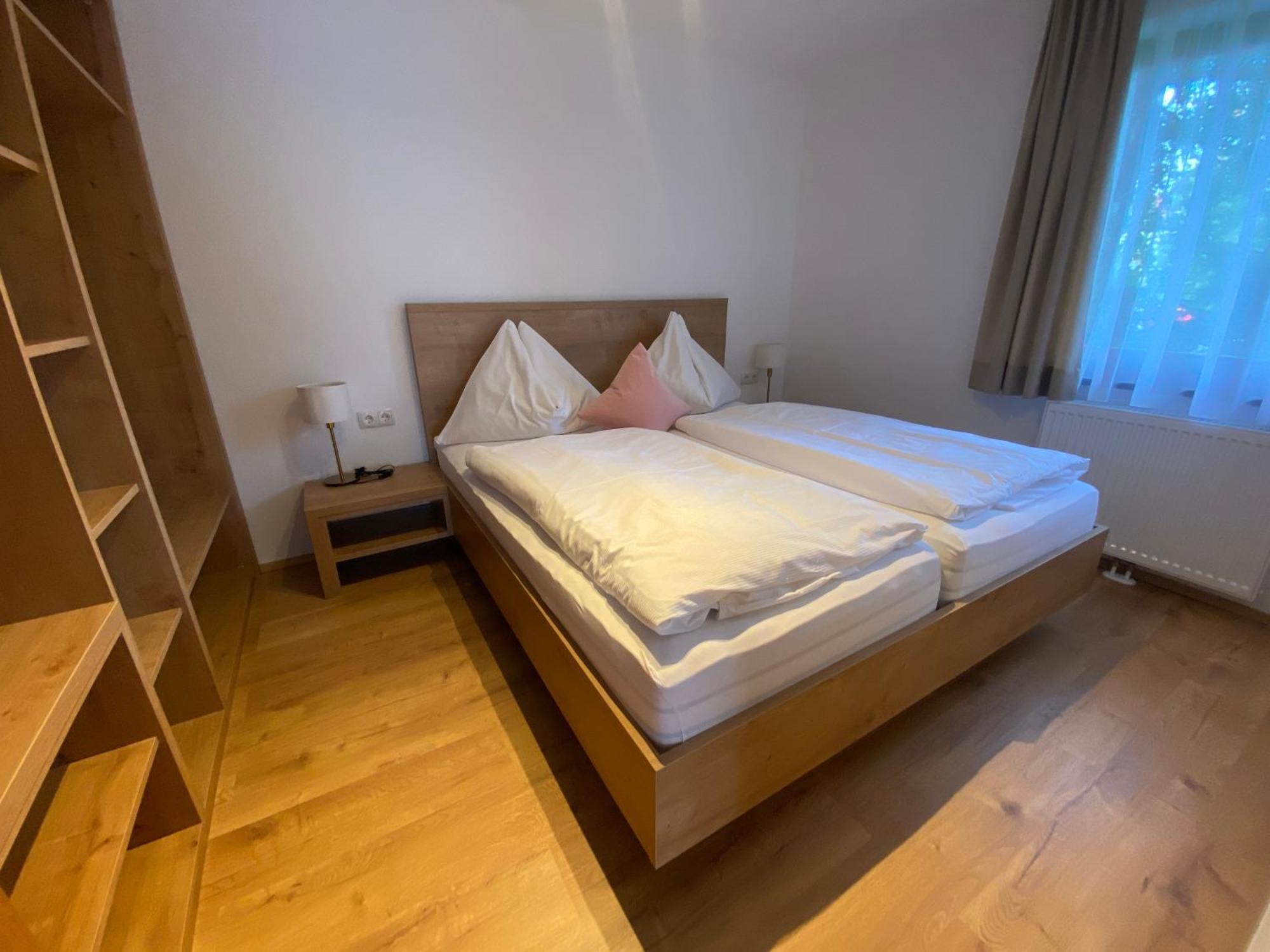 Appartements Klausner Altenmarkt im Pongau Ngoại thất bức ảnh