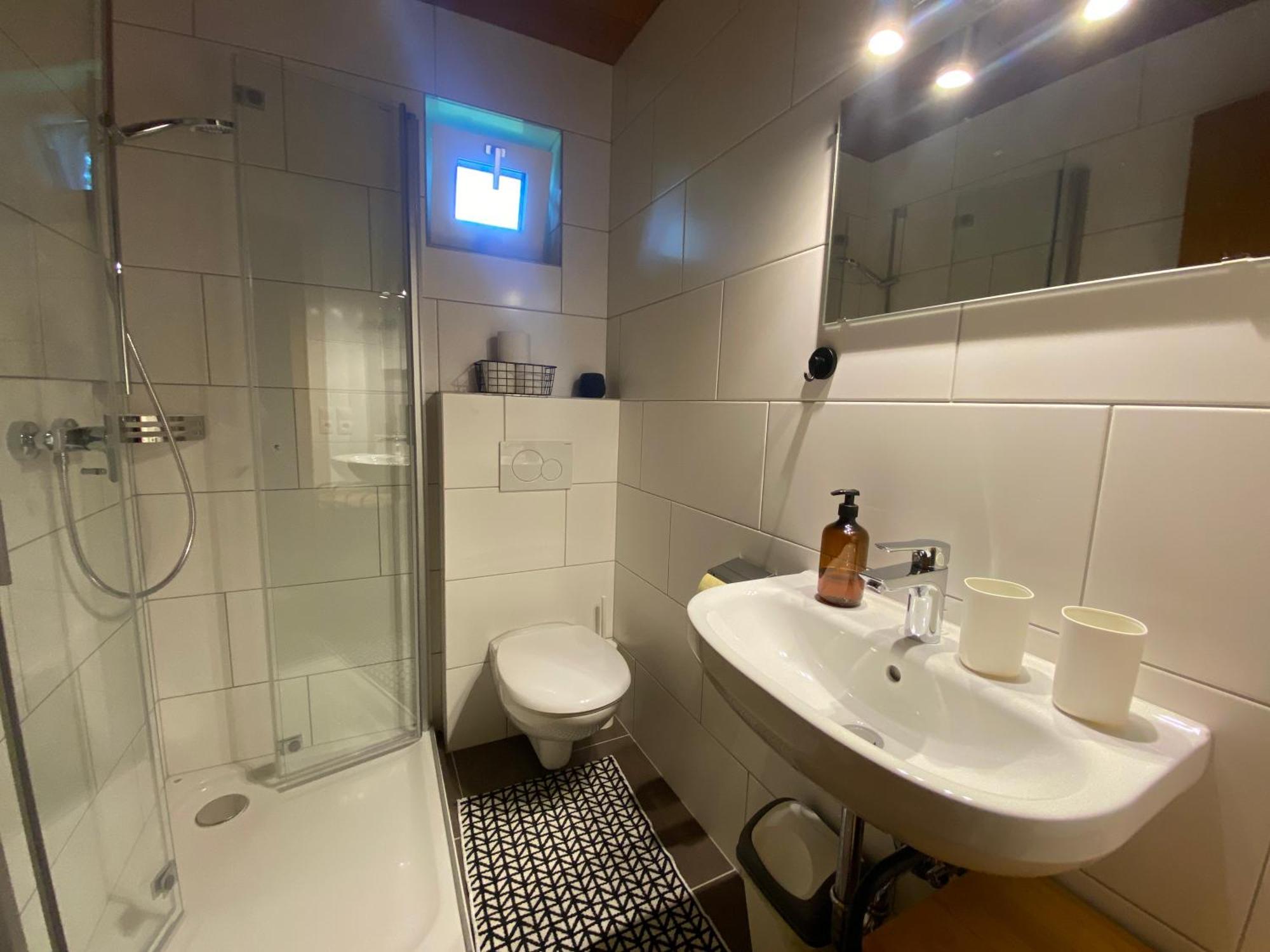 Appartements Klausner Altenmarkt im Pongau Ngoại thất bức ảnh